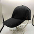 バザール VARZAR Stud logo over fit ball cap レディース