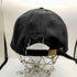 バザール VARZAR Stud logo over fit ball cap レディース