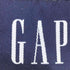 ギャップ Gap 00s OLD リップストップフーディーベスト メンズ JPN:L