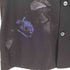 ラッドミュージシャン LAD MUSICIAN 18AW DECHINE STANDARD SHIRT INKJET ROSE PHOTO メンズ 46