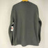 90s OSCAR ヘンリーネックワッフルカットソー メンズ 2XL