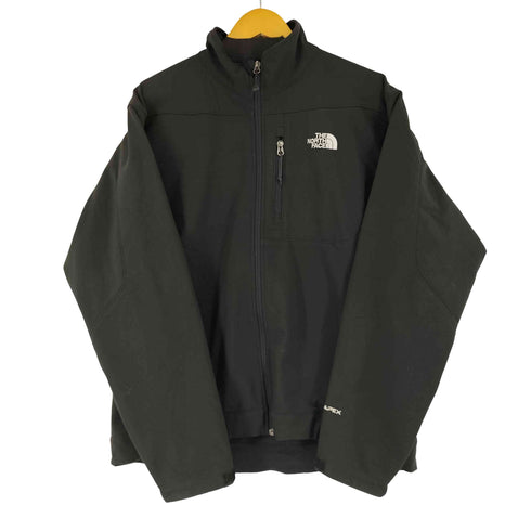 ザノースフェイス THE NORTH FACE フロントジップジャケット メンズ import:L
