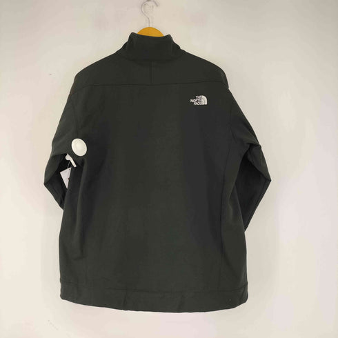 ザノースフェイス THE NORTH FACE フロントジップジャケット メンズ import:L