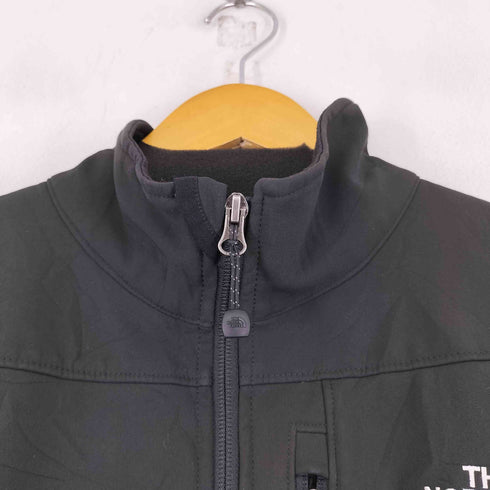 ザノースフェイス THE NORTH FACE フロントジップジャケット メンズ import:L