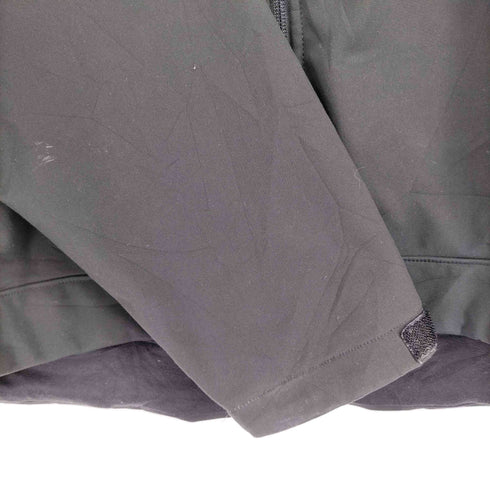 ザノースフェイス THE NORTH FACE フロントジップジャケット メンズ import:L