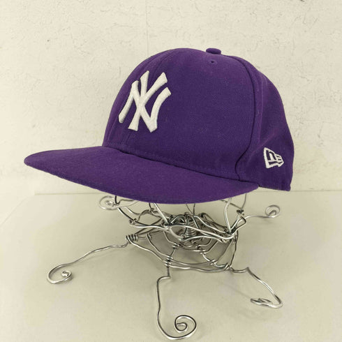 ニューエラ NEW ERA 59FIFTY 6パネルキャップ メンズ 7 1/2