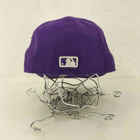 ニューエラ NEW ERA 59FIFTY 6パネルキャップ メンズ 7 1/2
