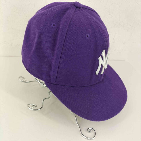 ニューエラ NEW ERA 59FIFTY 6パネルキャップ メンズ 7 1/2