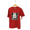プレジャーズ PLEASURES R.I.P EDISON CHEN S/S TEE メンズ import:L