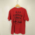 プレジャーズ PLEASURES R.I.P EDISON CHEN S/S TEE メンズ import:L