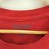 プレジャーズ PLEASURES R.I.P EDISON CHEN S/S TEE メンズ import:L