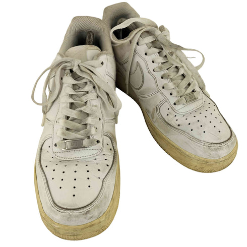 ナイキ NIKE AIR FORCE 1 LOW メンズ JPN:27