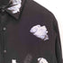 ラッドミュージシャン LAD MUSICIAN 18AW DECHINE STANDARD SHIRT INKJET ROSE PHOTO メンズ 46