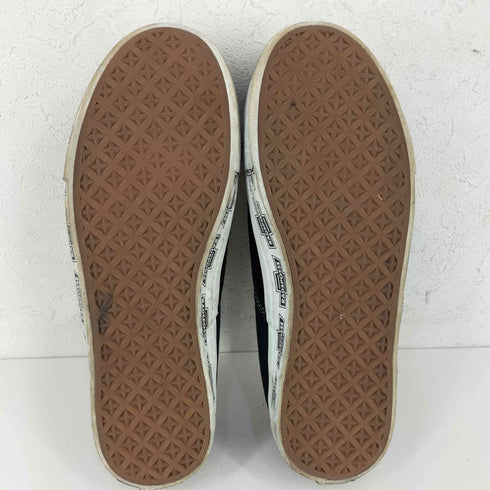 ラディアル RADIALL POSSESSED SHOE SLIP ON SNEAKER メンズ US:9