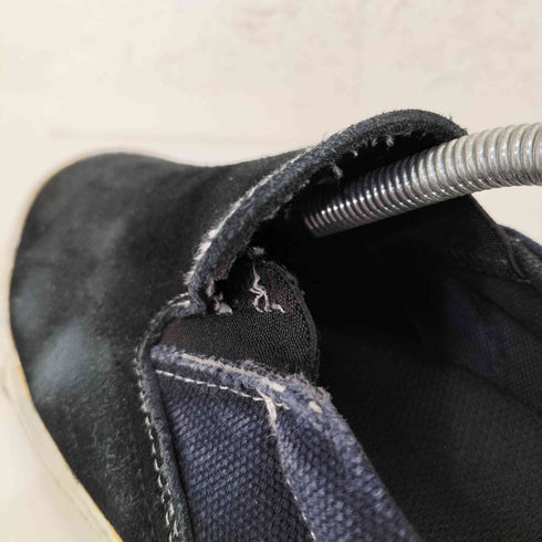 ラディアル RADIALL POSSESSED SHOE SLIP ON SNEAKER メンズ US:9