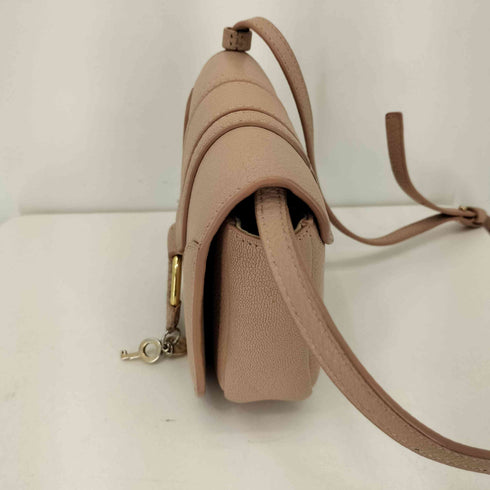 シーバイクロエ SEE BY CHLOE HANA ミニショルダーバック レディース