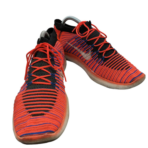 ナイキ NIKE FREE RN MOTION FLYKNIT フリーラン モーションフライニット メンズ JPN:28