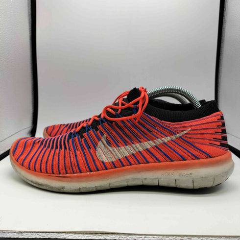 ナイキ NIKE FREE RN MOTION FLYKNIT フリーラン モーションフライニット メンズ JPN:28