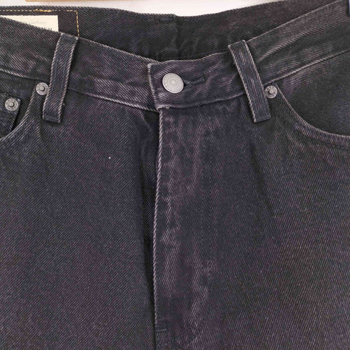 リーバイス Levis 555 リラックスストレート デニムパンツ メンズ 30/32