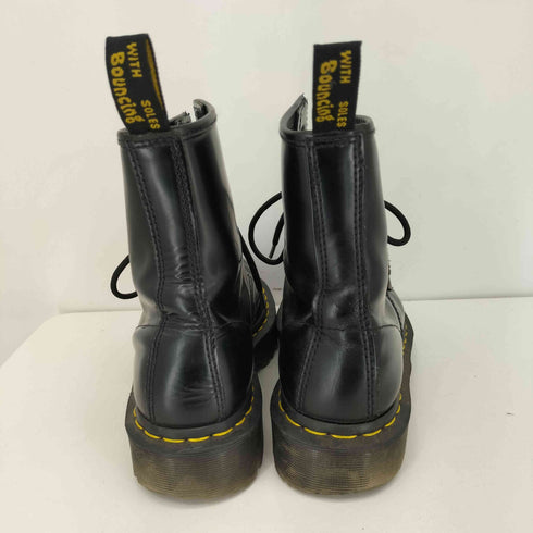 ドクターマーチン Dr.Martens 1460 BEX SMOOTH LEATHER BOOTS レディース US:6