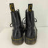 ドクターマーチン Dr.Martens 1460 BEX SMOOTH LEATHER BOOTS レディース US:6