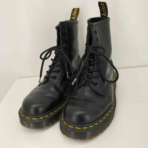 ドクターマーチン Dr.Martens 1460 BEX SMOOTH LEATHER BOOTS レディース US:6