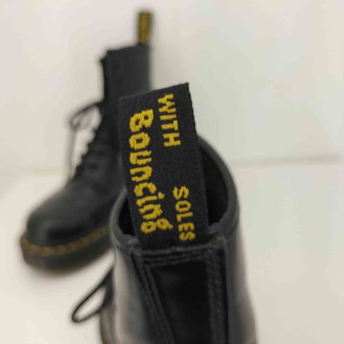 ドクターマーチン Dr.Martens 1460 BEX SMOOTH LEATHER BOOTS レディース US:6
