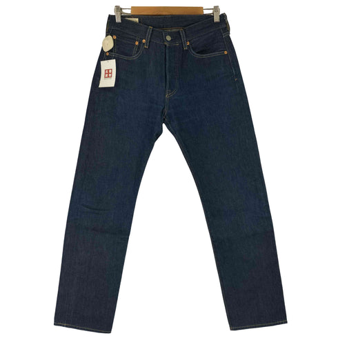 リーバイス Levis 501ストレートデニムパンツ メンズ 29/34