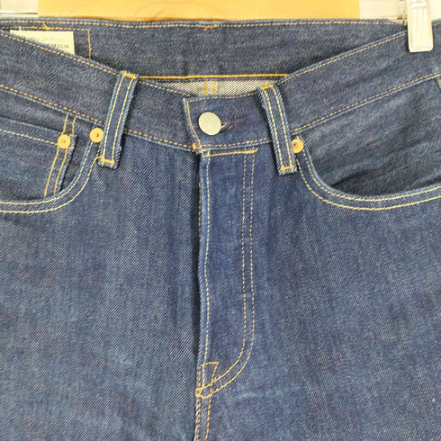 リーバイス Levis 501ストレートデニムパンツ メンズ 29/34