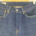 リーバイス Levis 501ストレートデニムパンツ メンズ 29/34