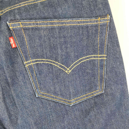 リーバイス Levis 501ストレートデニムパンツ メンズ 29/34