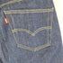 リーバイス Levis 501ストレートデニムパンツ メンズ 29/34