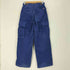 チャムス CHUMS Corduroy Cargo Wide Pants コーデュロイ カーゴ ワイド パンツ メンズ JPN:S