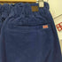 チャムス CHUMS Corduroy Cargo Wide Pants コーデュロイ カーゴ ワイド パンツ メンズ JPN:S