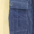 チャムス CHUMS Corduroy Cargo Wide Pants コーデュロイ カーゴ ワイド パンツ メンズ JPN:S