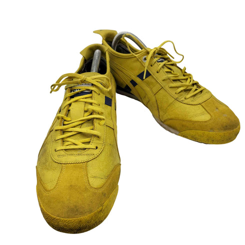 オニツカタイガー ONITSUKA TIGER MEXICO 66 SD スニーカー メンズ JPN:27