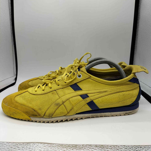 オニツカタイガー ONITSUKA TIGER MEXICO 66 SD スニーカー メンズ JPN:27