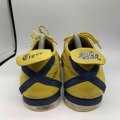 オニツカタイガー ONITSUKA TIGER MEXICO 66 SD スニーカー メンズ JPN:27
