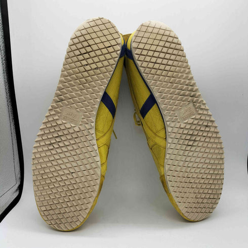 オニツカタイガー ONITSUKA TIGER MEXICO 66 SD スニーカー メンズ JPN:27