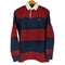 ポロラルフローレン POLO RALPH LAUREN CLASSIC FIT ラガーシャツ メンズ JPN:S
