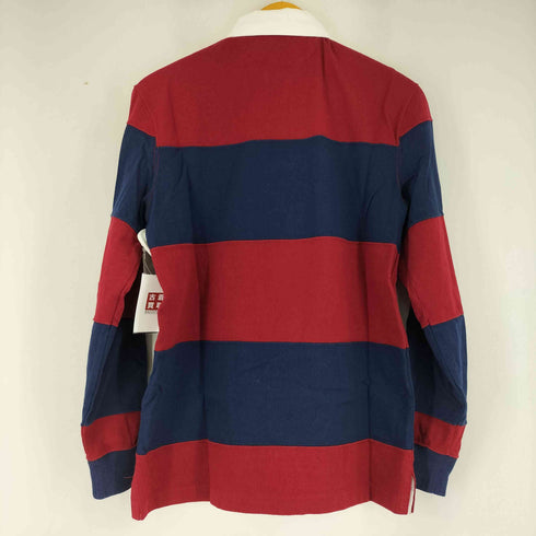 ポロラルフローレン POLO RALPH LAUREN CLASSIC FIT ラガーシャツ メンズ JPN:S