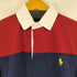 ポロラルフローレン POLO RALPH LAUREN CLASSIC FIT ラガーシャツ メンズ JPN:S