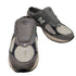 ニューバランス NEW BALANCE M2002RMJ DARK GRAY ミュール スニーカー メンズ JPN:28.5
