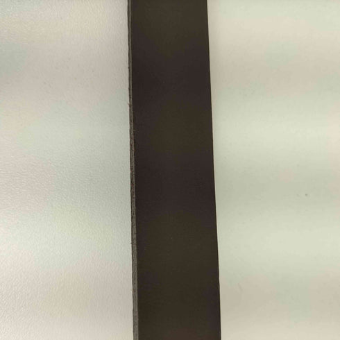 REAL HARNESS レザーナローベルト メンズ