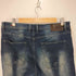 ディーゼル DIESEL NARROT WASH 0824L ダメージ 加工 デニム パンツ メンズ W34 L32