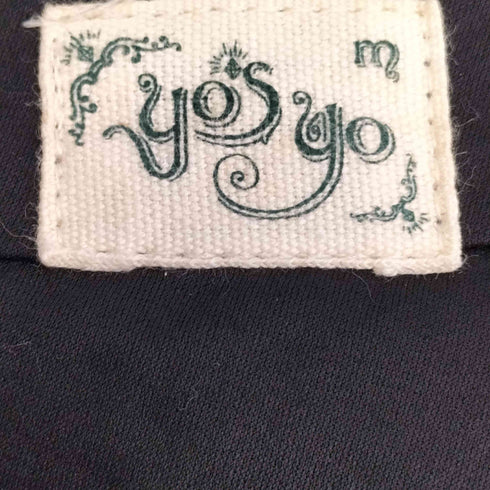 YOS YO ウールストライプパンツ メンズ JPN:M