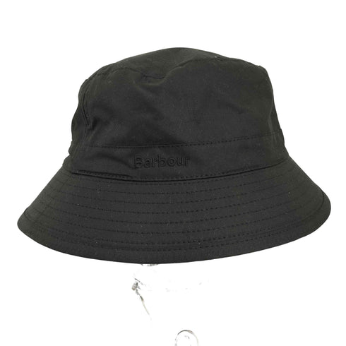 バブアー Barbour Wax Sport Hat メンズ XL