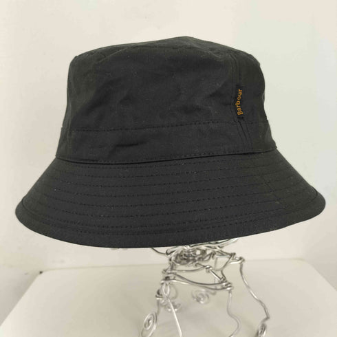 バブアー Barbour Wax Sport Hat メンズ XL