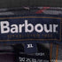 バブアー Barbour Wax Sport Hat メンズ XL