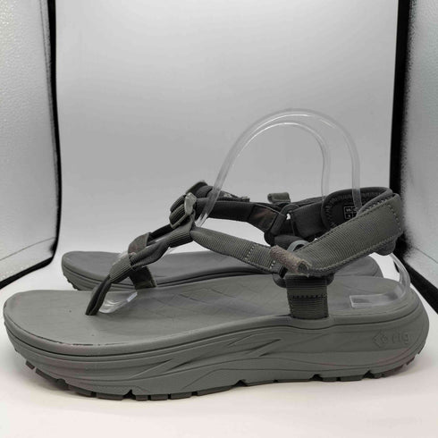 ノンネイティブ nonnative RIG KAMBA 2 サンダル メンズ JPN:27